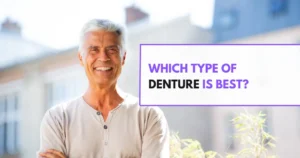 Dentures Blog Header