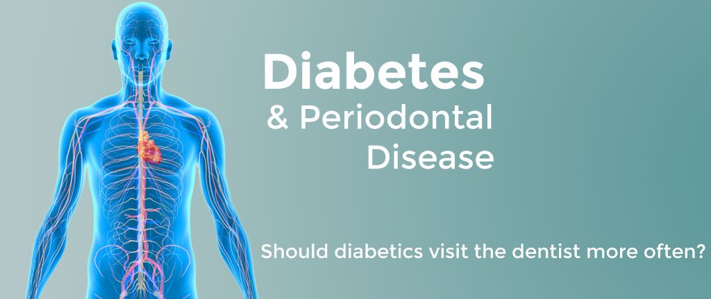 diabetes and periodontal disease