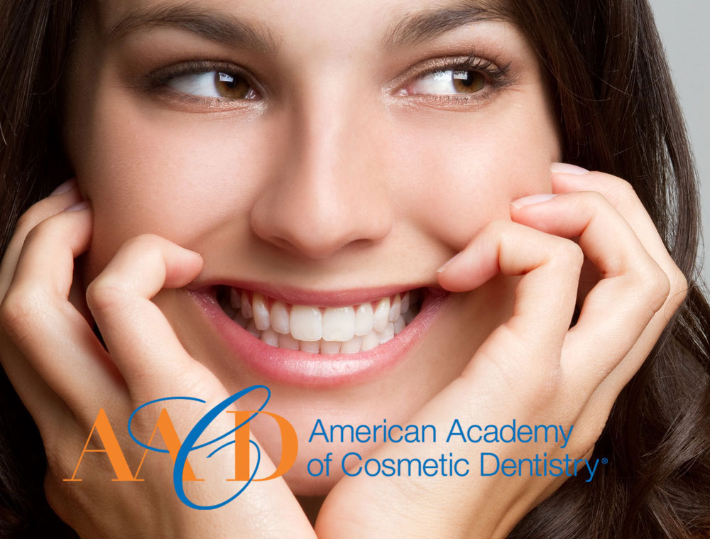 American Academy of Cosmetic Dentistry