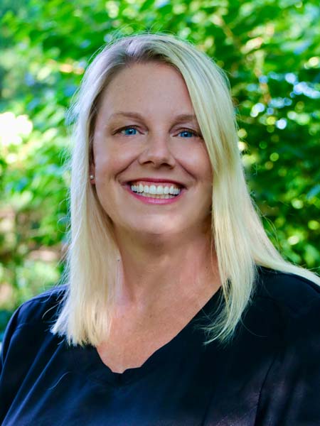 Amy - Treatment Coordinator
