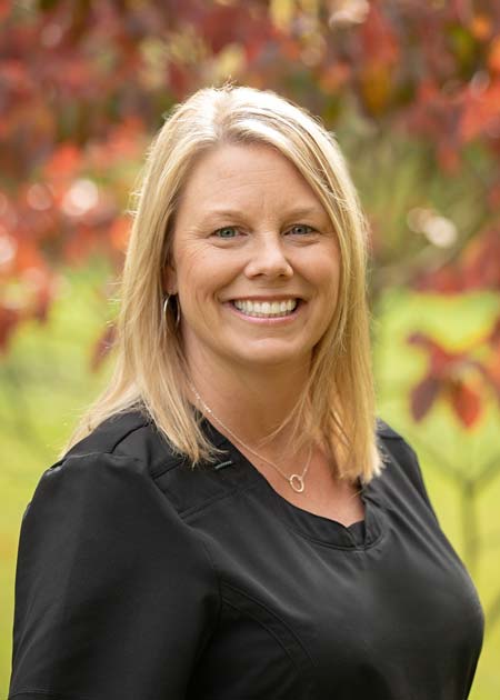 Amy - Treatment Coordinator