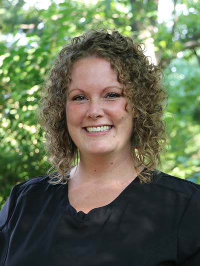 Danielle - Treatment Coordinator