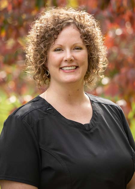 Danielle - Treatment Coordinator