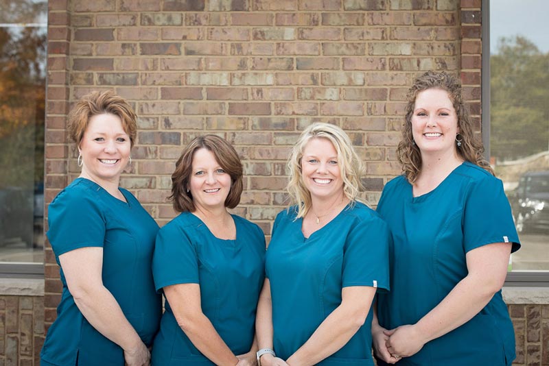  Kalamazoo Dentist