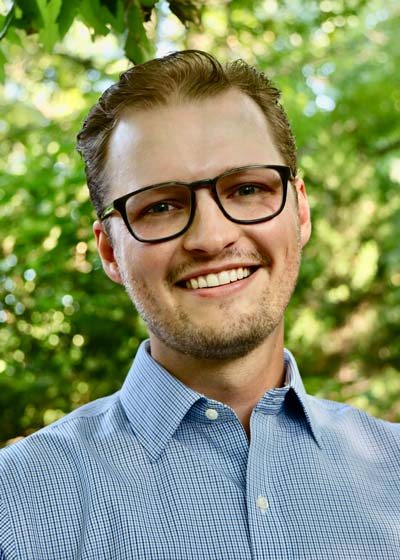 Dr. Alex Keefer