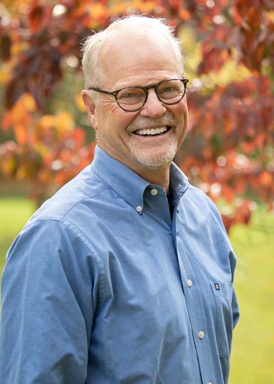 Dr. Bill Lustig, DDS