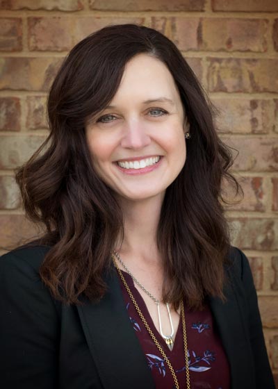 Dr. Carrie Lintner