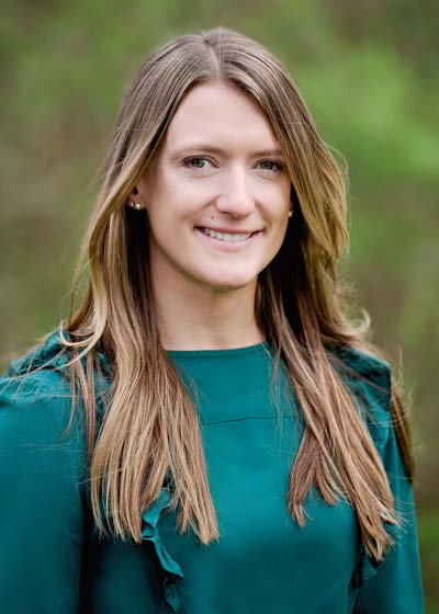 Dr. Emily Smadja