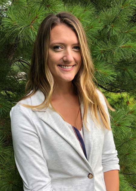 Dr. Emily Smadja Dr. Emily Smadja