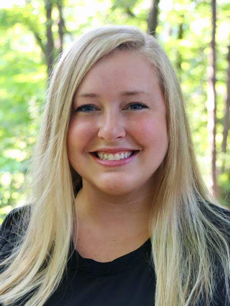 Kristin - Dental Hygienist
