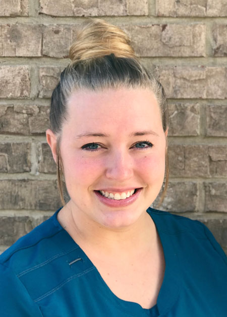 Kristin Dental Hygienist