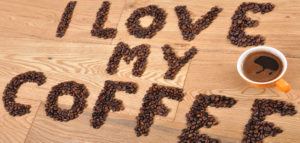 Love Coffee