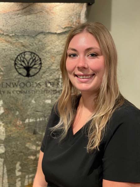Marah - Treatment Coordinator