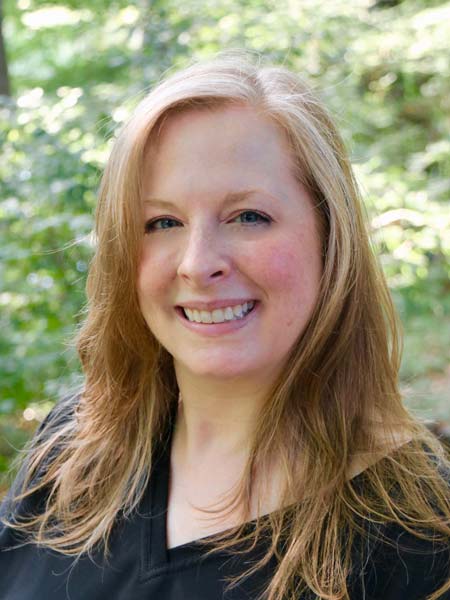 Michelle - Support Team Member
