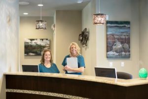 Our Office Management Team