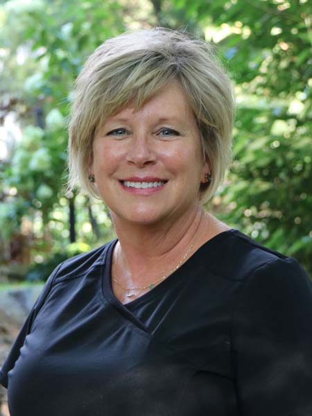 Paula - Support Team Member