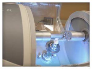 CEREC Same Day Dental Crowns Machine