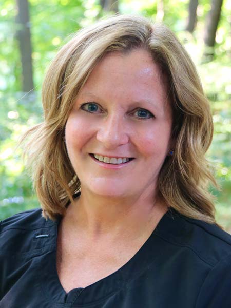 Shari - Office Manager & Finance Coordinator